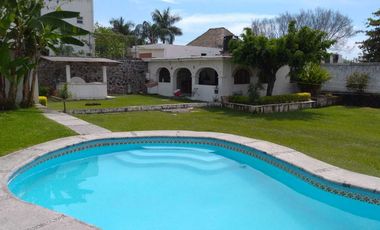 Casa en Venta en Xochitepec, Morelos