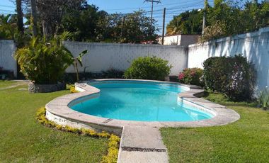 Casa en Venta en Xochitepec, Morelos