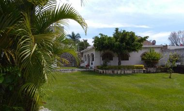 Casa en Venta en Xochitepec, Morelos