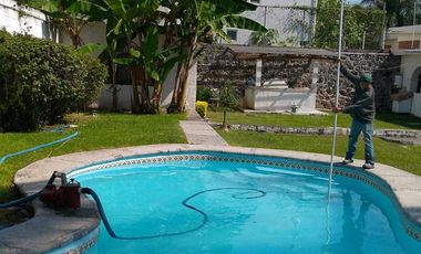 Casa en Venta en Xochitepec, Morelos