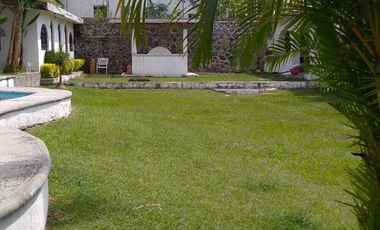 Casa en Venta en Xochitepec, Morelos