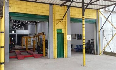 bodega en arriendo en  niquia. Cod A9433157