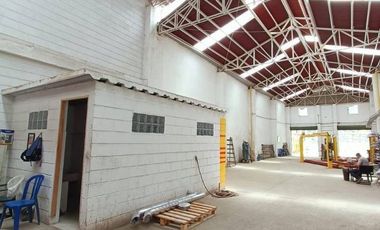 bodega en arriendo en  niquia. Cod A9433157