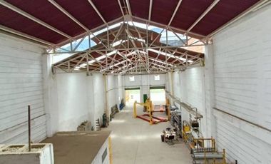 bodega en arriendo en  niquia. Cod A9433157