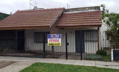 Casa en venta en Rafael Castillo
