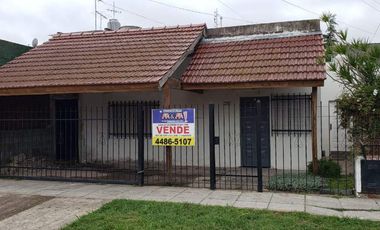 Casa en venta en Rafael Castillo, La Matanza