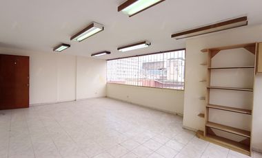 oficina en venta en centro. Cod V4755