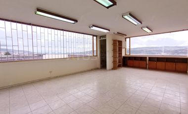 oficina en venta en centro. Cod V4755