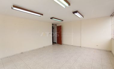 oficina en venta en centro. Cod V4755