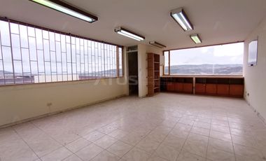 oficina en venta en centro. Cod V4755