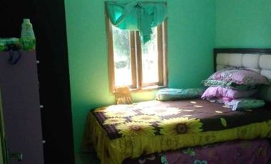 Rumah Murah Di Kamalaka Belakang SMA 3 Taktakan