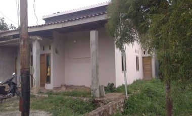 Rumah Murah Di Kamalaka Belakang SMA 3 Taktakan