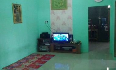 Rumah Murah Di Kamalaka Belakang SMA 3 Taktakan