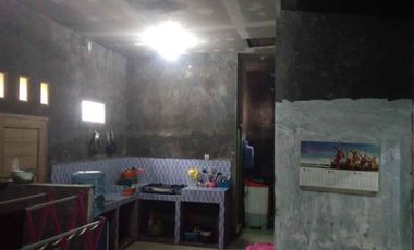 Rumah Murah Di Kamalaka Belakang SMA 3 Taktakan