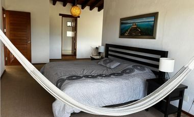 RENTA TOWN HOUSE CON VISTA AL LAGO