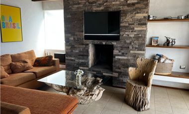 RENTA TOWN HOUSE CON VISTA AL LAGO