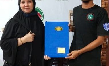 Rumah Syariah Di Rangkasbitung Lebak Banten