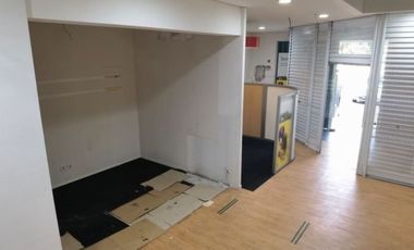 Dijual Ruko Kebayoran Arcade 2 Bintaro Jaya Sektor 7 Tangerang Ex Bank Setting Kantor Siap Huni Semi Furnished