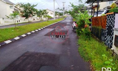 Rumah 150 Juta Overkredit Luas tanah 120 Boulevard 211 DP
