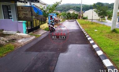 Rumah 150 Juta Overkredit Luas tanah 120 Boulevard 211 DP