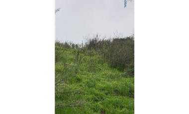 Vendo terreno en parcela urbanizada, sector Limache