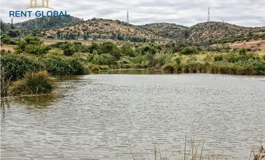 Vendo terreno en parcela urbanizada, sector Limache