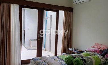 VILLA PERUM NUANSA CLIFF TAMAN GRIYA JIMBARAN BADUNG, BALI