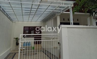 VILLA PERUM NUANSA CLIFF TAMAN GRIYA JIMBARAN BADUNG, BALI