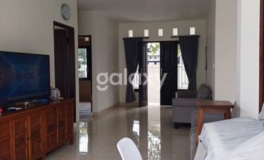 VILLA PERUM NUANSA CLIFF TAMAN GRIYA JIMBARAN BADUNG, BALI