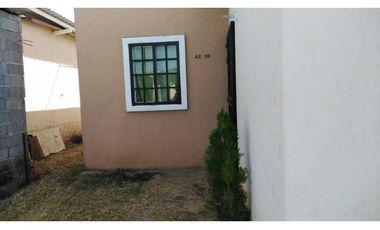 VENTA CASA PACORA
