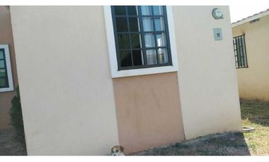 VENTA CASA PACORA