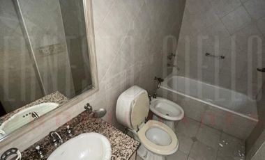 VENTA DPTO 3 AMBIENTES CON DEPENDENCIA DE SERVICIO. QUILMES CENTRO