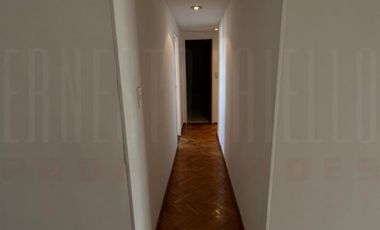 VENTA DPTO 3 AMBIENTES CON DEPENDENCIA DE SERVICIO. QUILMES CENTRO
