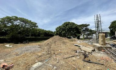 lote en venta en vía boconó. Cod V4955