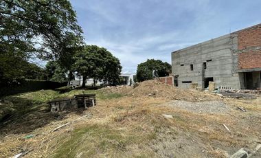 lote en venta en vía boconó. Cod V4955