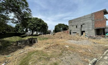 lote en venta en vía boconó. Cod V4955