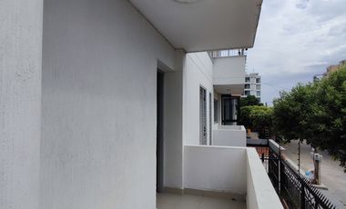 apartamento en venta en caobos. Cod V18996