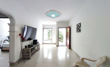 apartamento en venta en caobos. Cod V18996