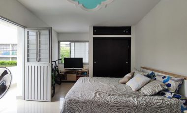 apartamento en venta en caobos. Cod V18996