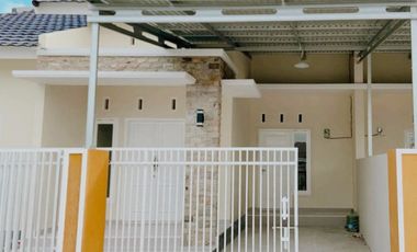 Rumah Dijual Dekat Mall Gorontalo, UNG Universitas Negeri Gorontalo