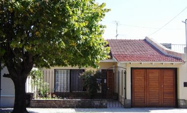 Casa Venta Juncal 650 Temperley LOTE 8,66 X 48 APTA CREDITO