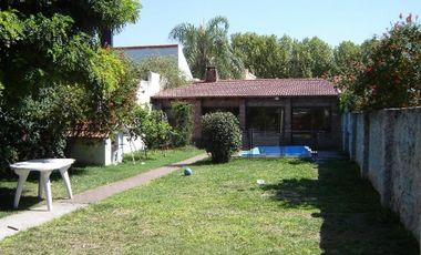 Casa Venta Juncal 650 Temperley LOTE 8,66 X 48 APTA CREDITO