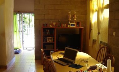 Casa Venta Juncal 650 Temperley LOTE 8,66 X 48 APTA CREDITO