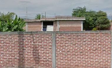 Terreno en Venta en Xochitepec.