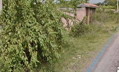 Terreno en Venta en Xochitepec.