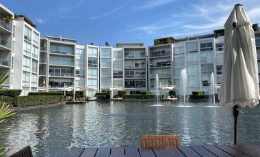 Excelente departamento en venta, MISION SAN APARICIO SANTA FE, “A ESTRENAR “.