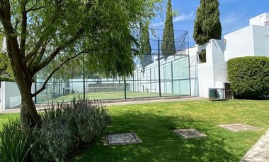 Excelente departamento en venta, MISION SAN APARICIO SANTA FE, “A ESTRENAR “.