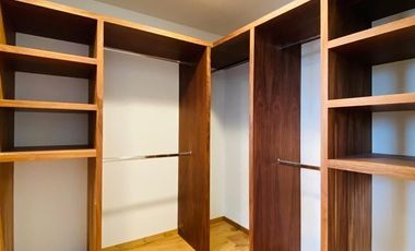 Excelente departamento en venta, MISION SAN APARICIO SANTA FE, “A ESTRENAR “.