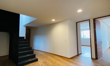 Excelente departamento en venta, MISION SAN APARICIO SANTA FE, “A ESTRENAR “.