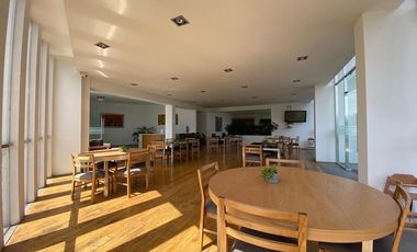 Excelente departamento en venta, MISION SAN APARICIO SANTA FE, “A ESTRENAR “.